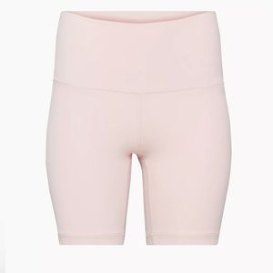 Aritzia Tna Butter Biker Shorts